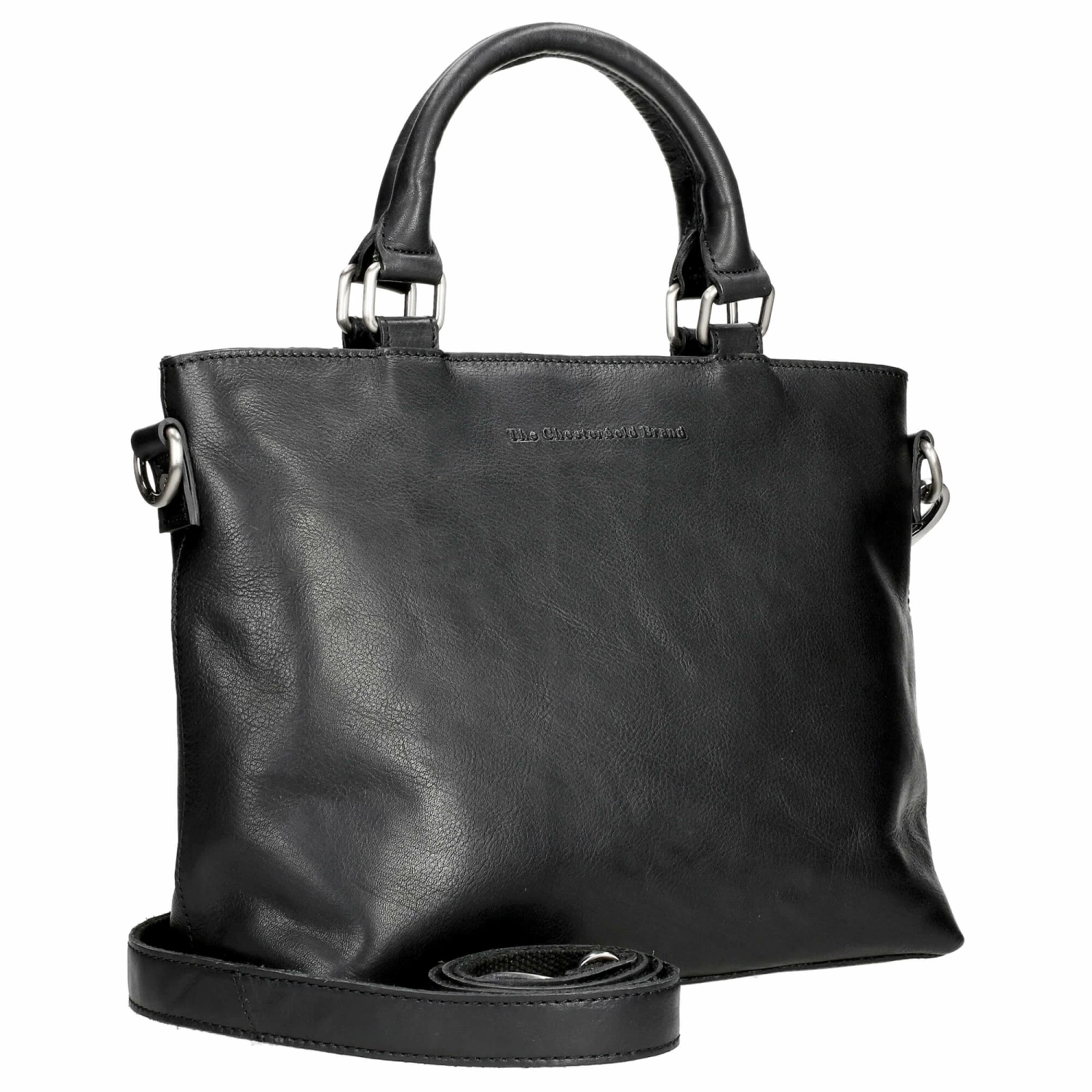 The Chesterfield Brand Napoli - Shopper 30 Cm – Bild 5