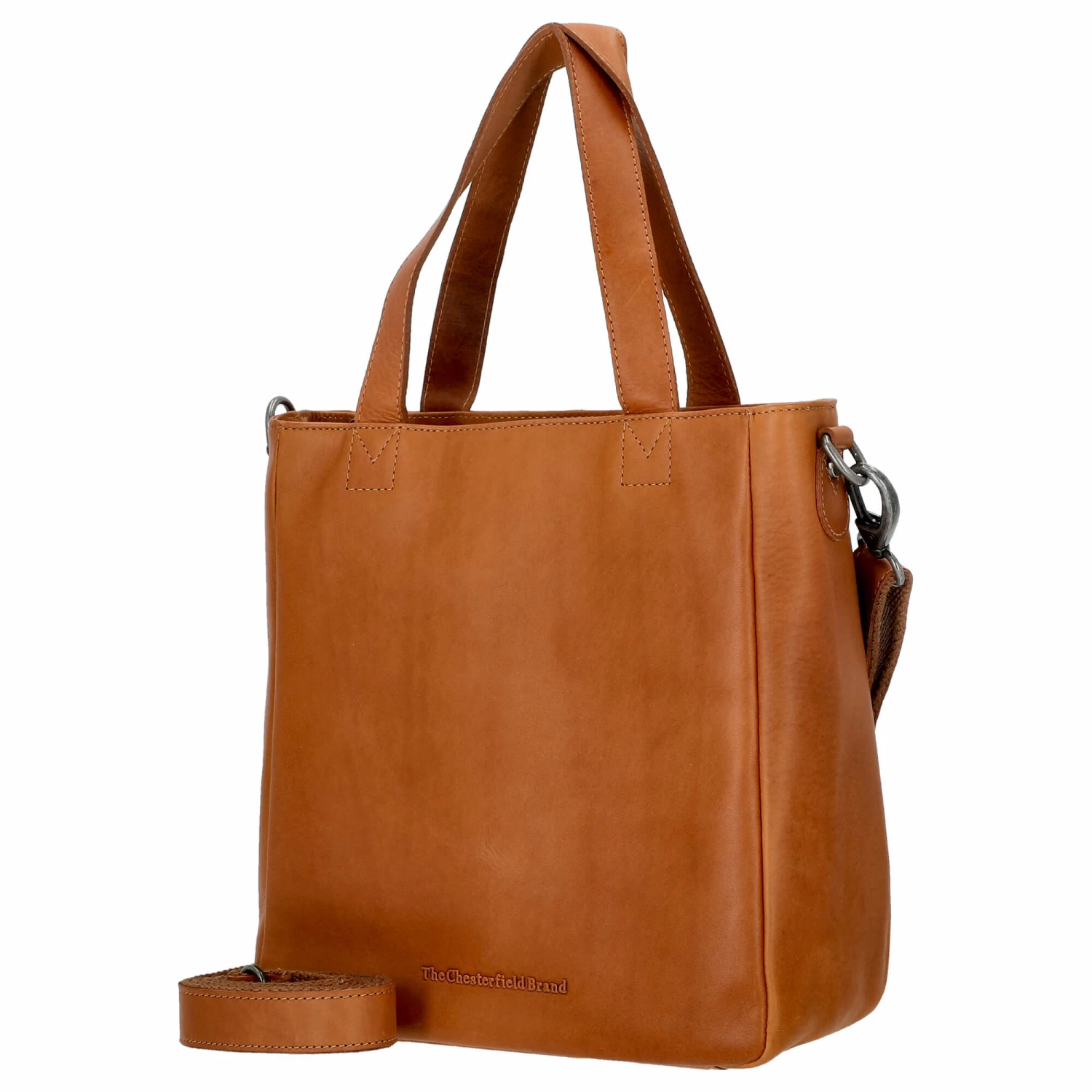 The Chesterfield Brand Nevada - Shopper 26 Cm – Bild 2