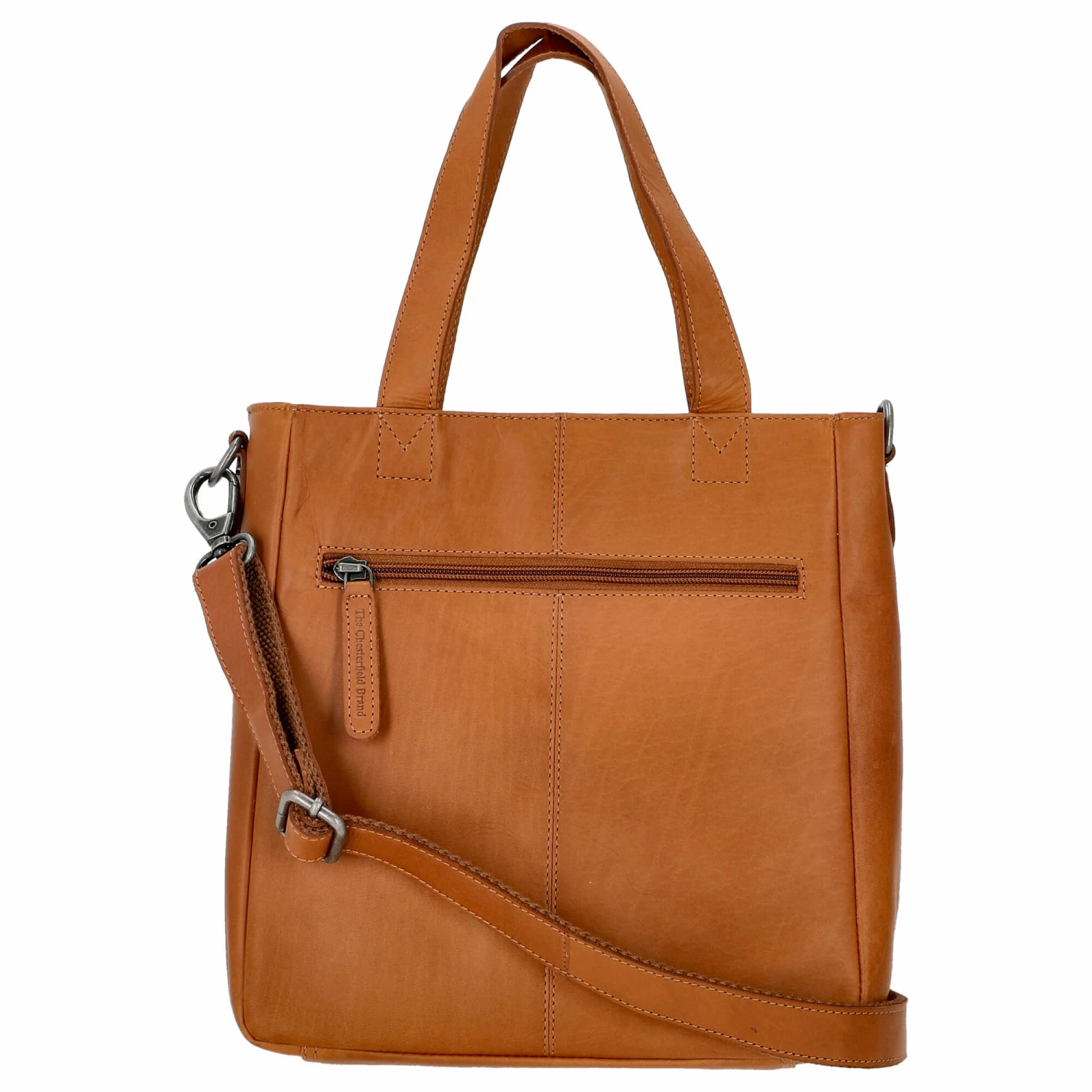 The Chesterfield Brand Nevada - Shopper 26 Cm – Bild 4