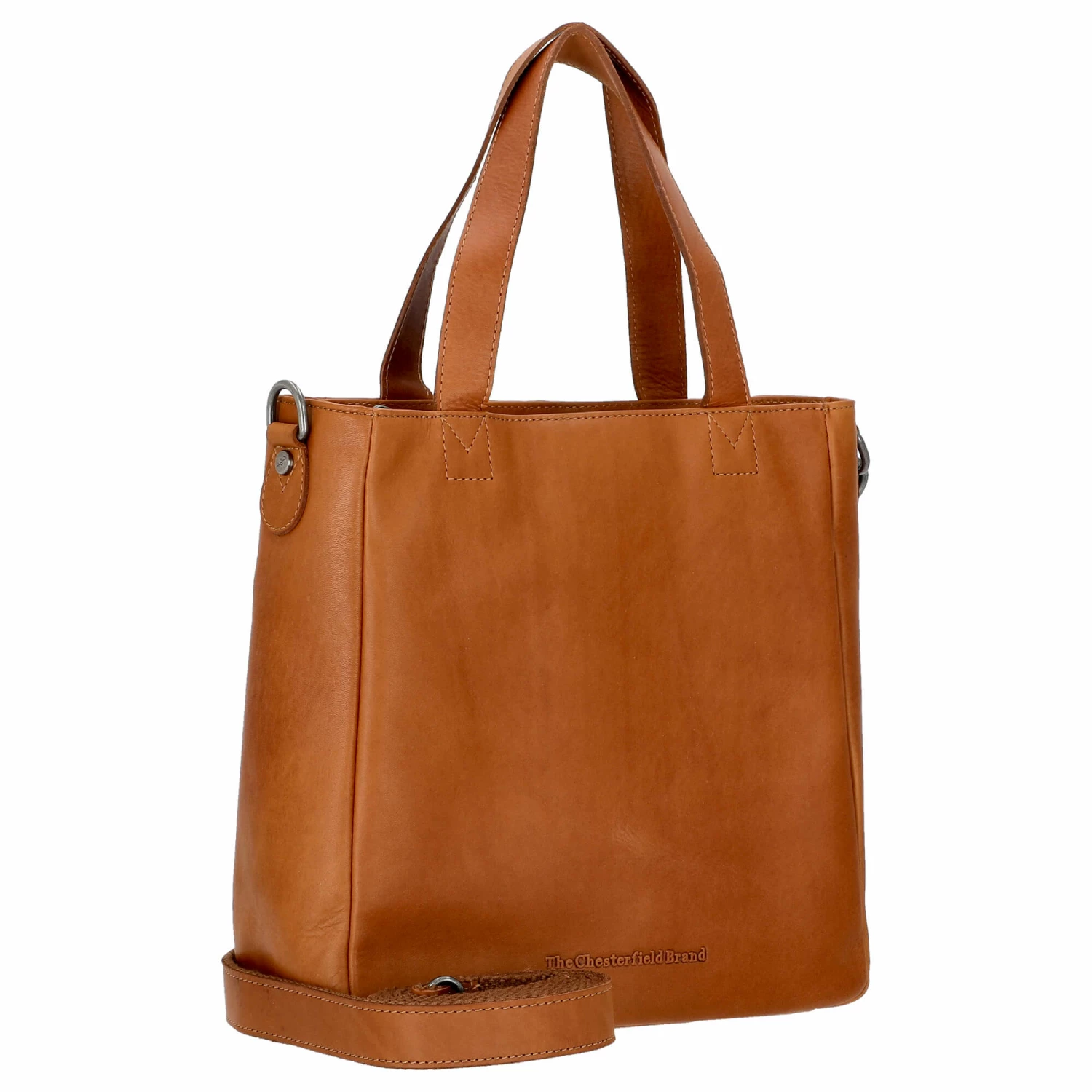 The Chesterfield Brand Nevada - Shopper 26 Cm – Bild 5