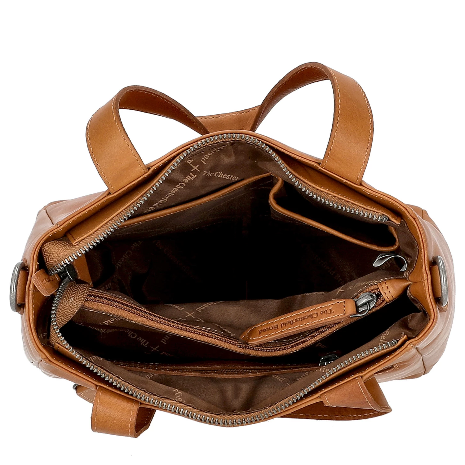 The Chesterfield Brand Nevada - Shopper 26 Cm – Bild 6