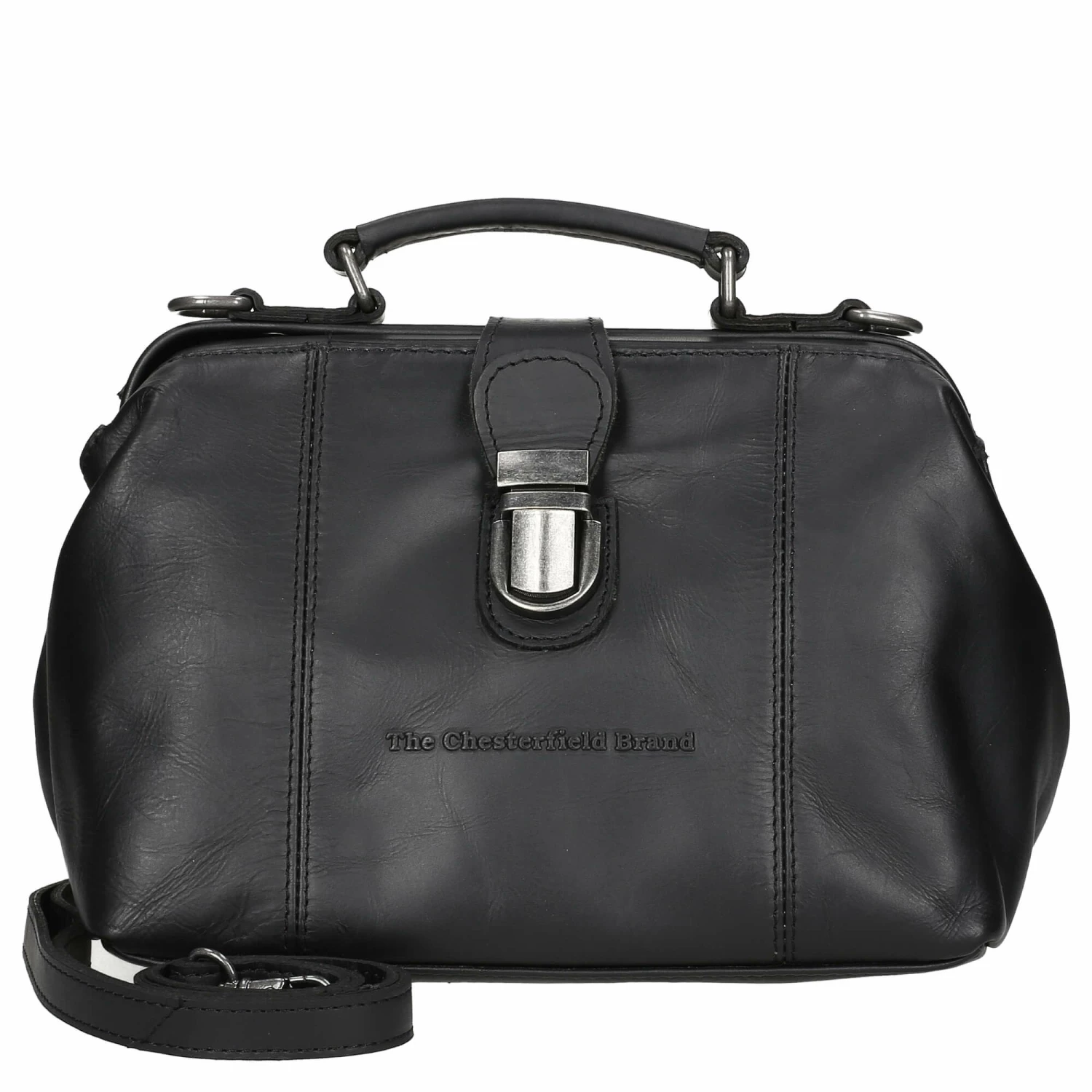 The Chesterfield Brand Rachael - Schultertasche Leder 24 Cm