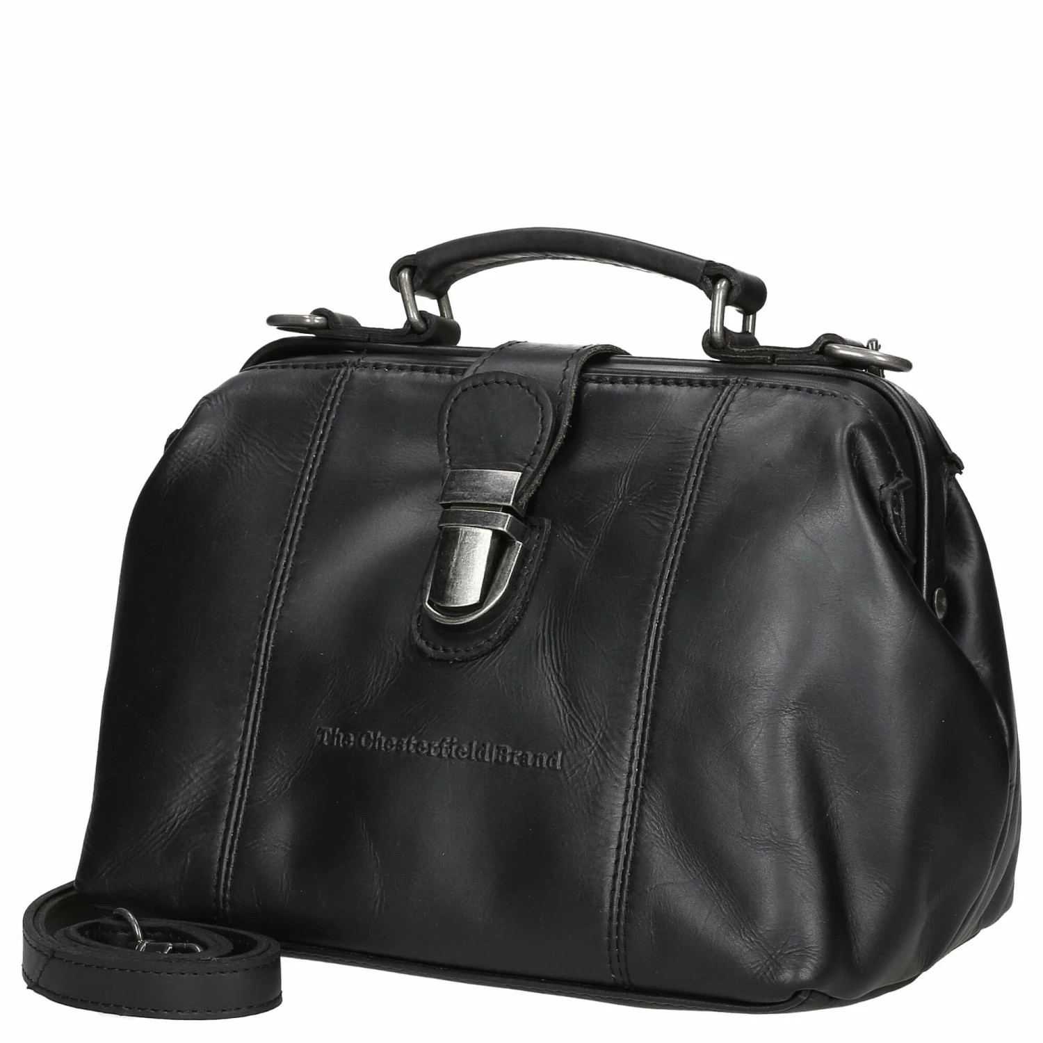 The Chesterfield Brand Rachael - Schultertasche Leder 24 Cm – Bild 2