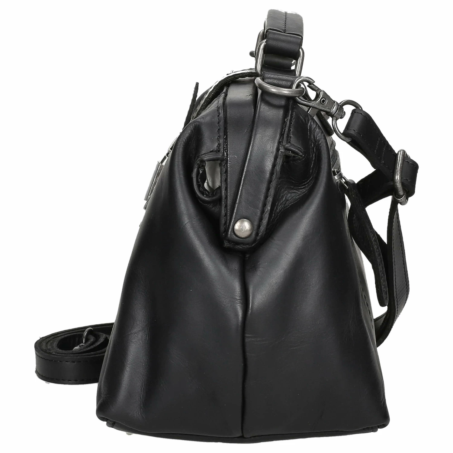 The Chesterfield Brand Rachael - Schultertasche Leder 24 Cm – Bild 3