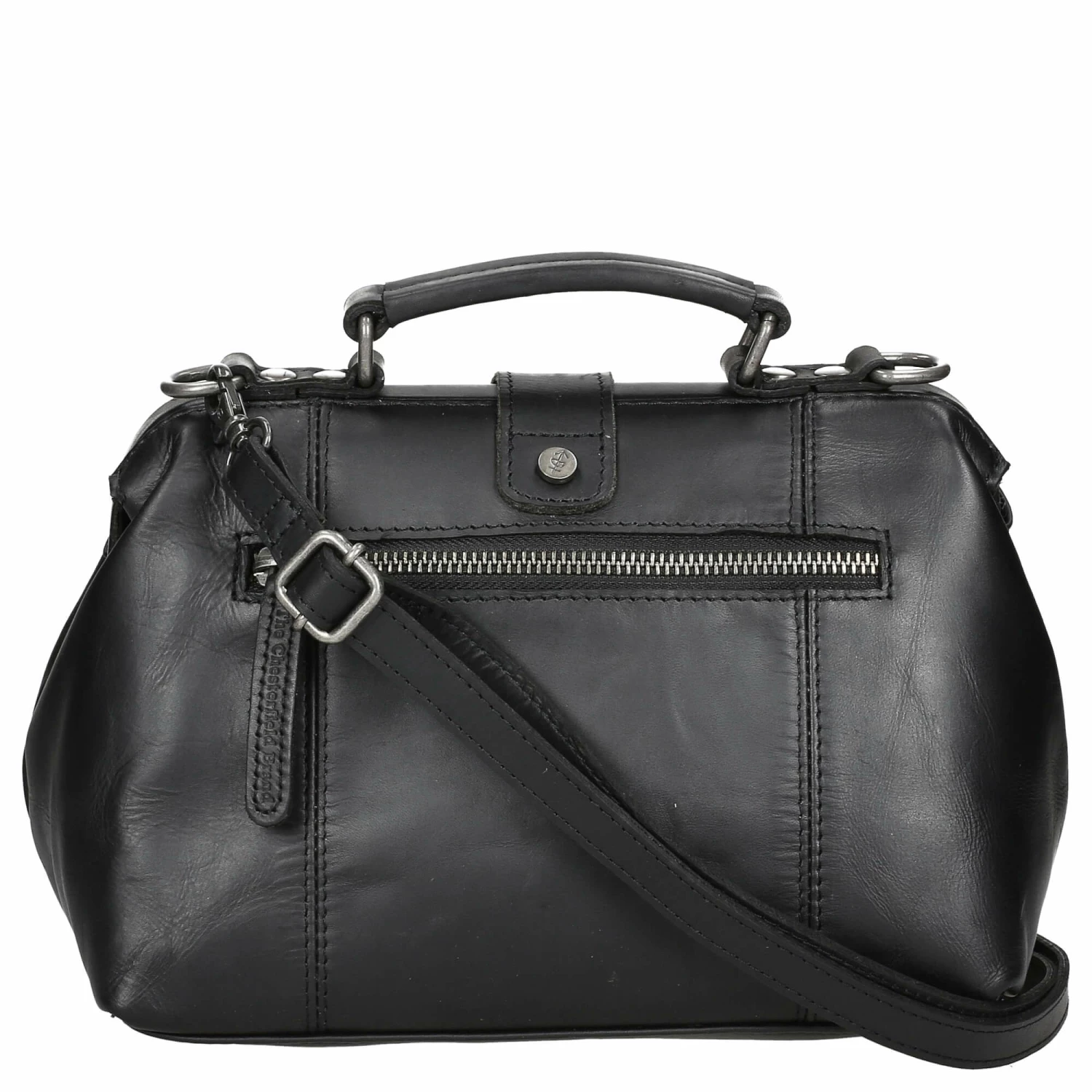 The Chesterfield Brand Rachael - Schultertasche Leder 24 Cm – Bild 4