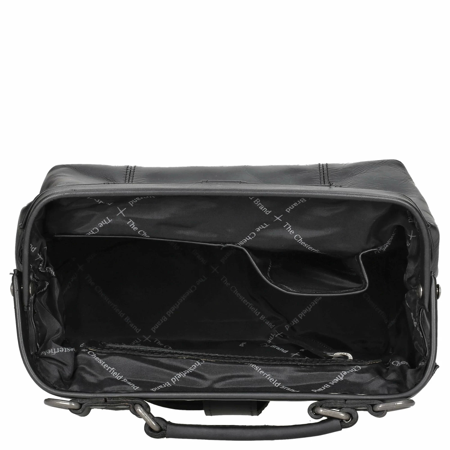 The Chesterfield Brand Rachael - Schultertasche Leder 24 Cm – Bild 6