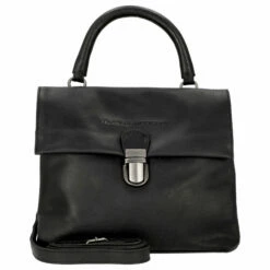 The Chesterfield Brand Rianne - Henkeltasche Leder 24 Cm