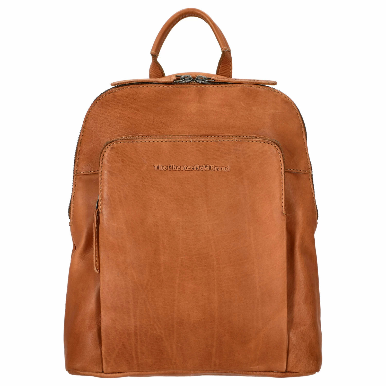 The Chesterfield Brand Sienna - Rucksack/Shopper 30 Cm