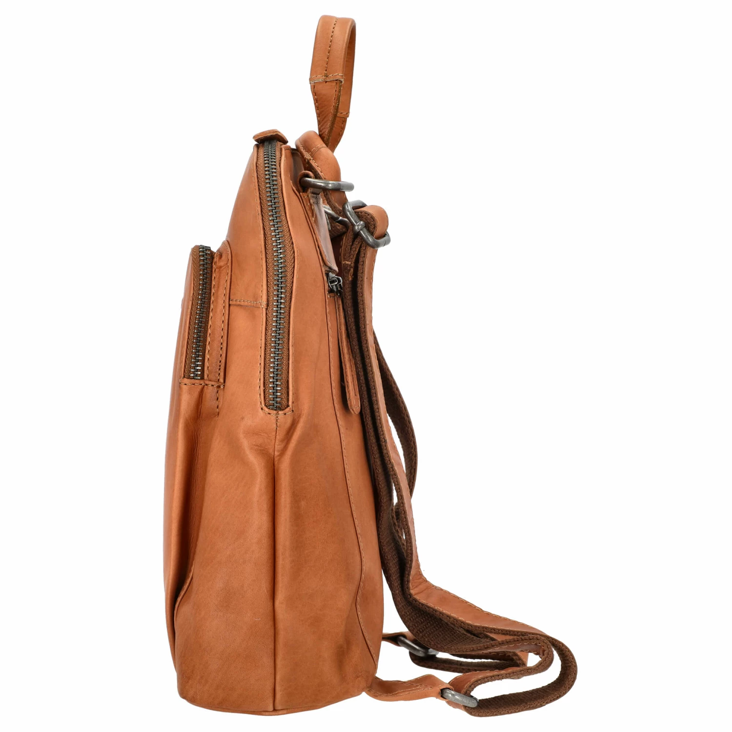 The Chesterfield Brand Sienna - Rucksack/Shopper 30 Cm – Bild 3