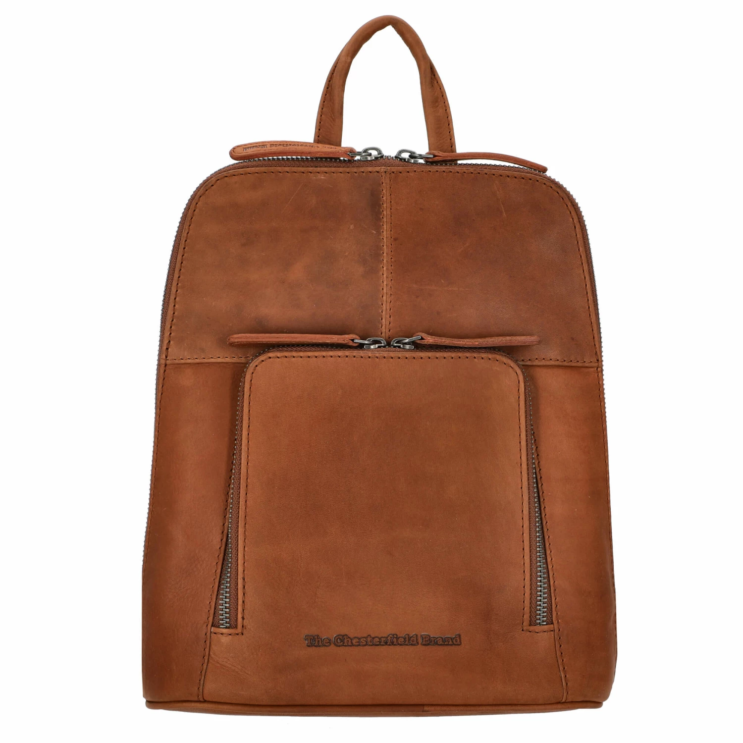 The Chesterfield Brand Vivian - Rucksack 29 Cm
