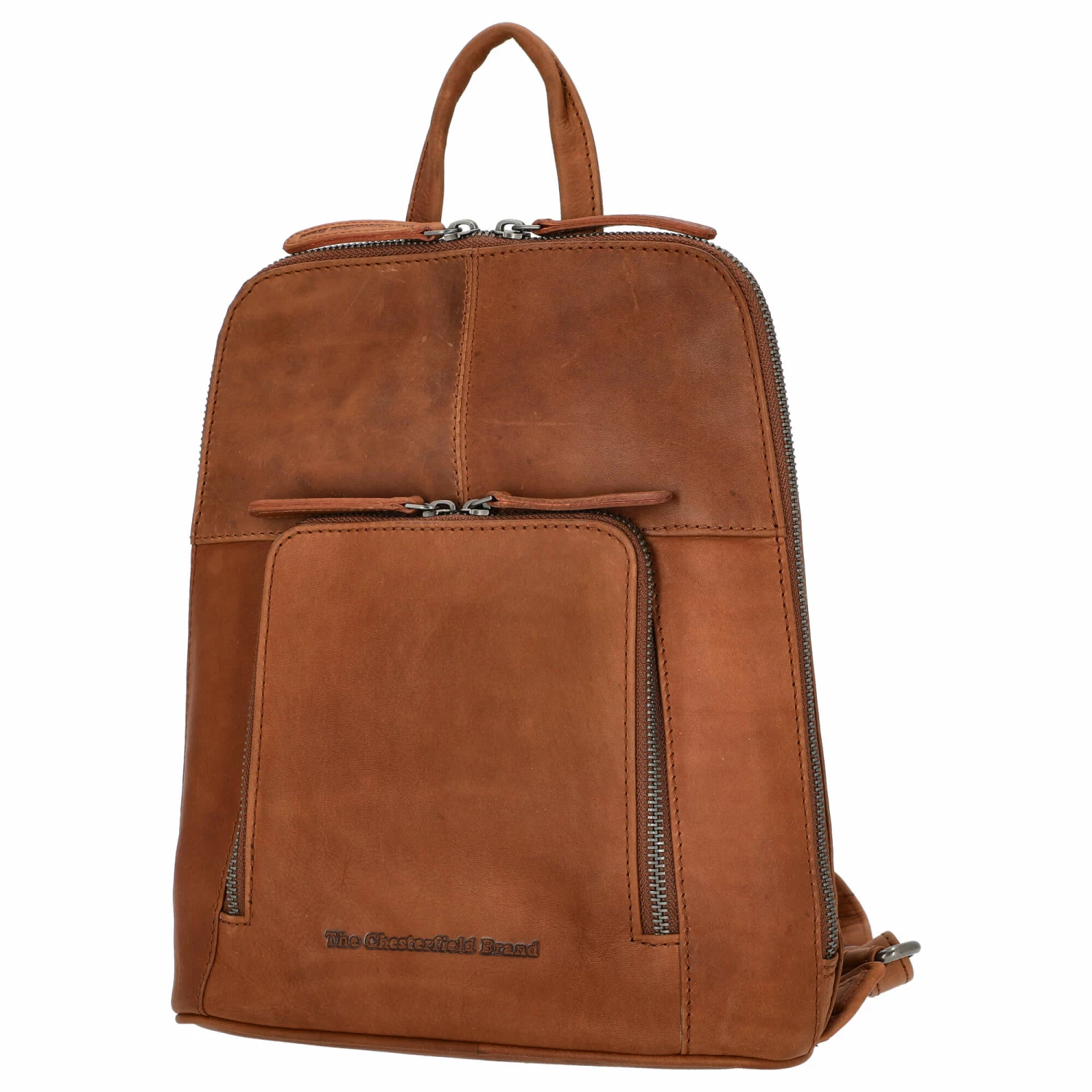 The Chesterfield Brand Vivian - Rucksack 29 Cm – Bild 2