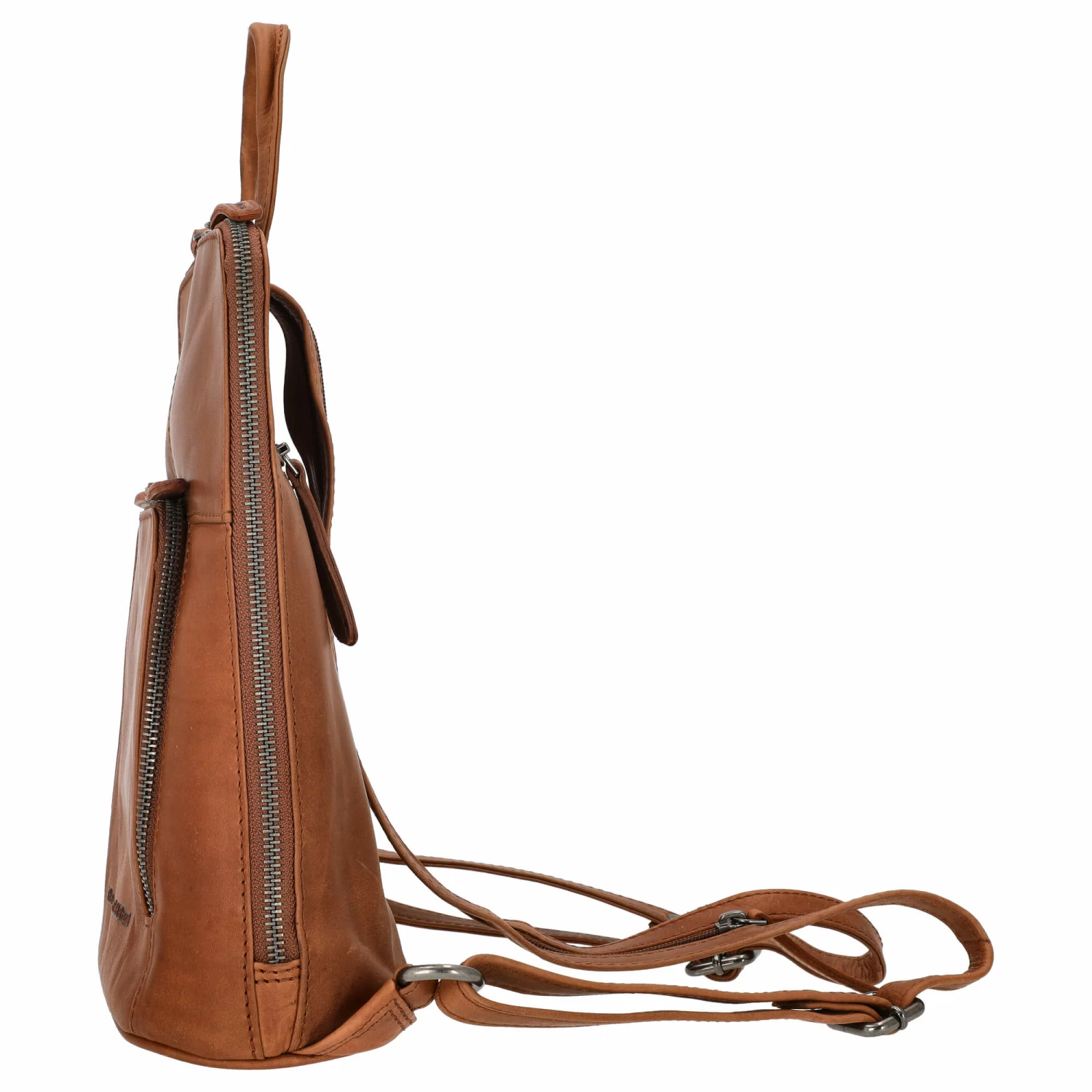 The Chesterfield Brand Vivian - Rucksack 29 Cm – Bild 3