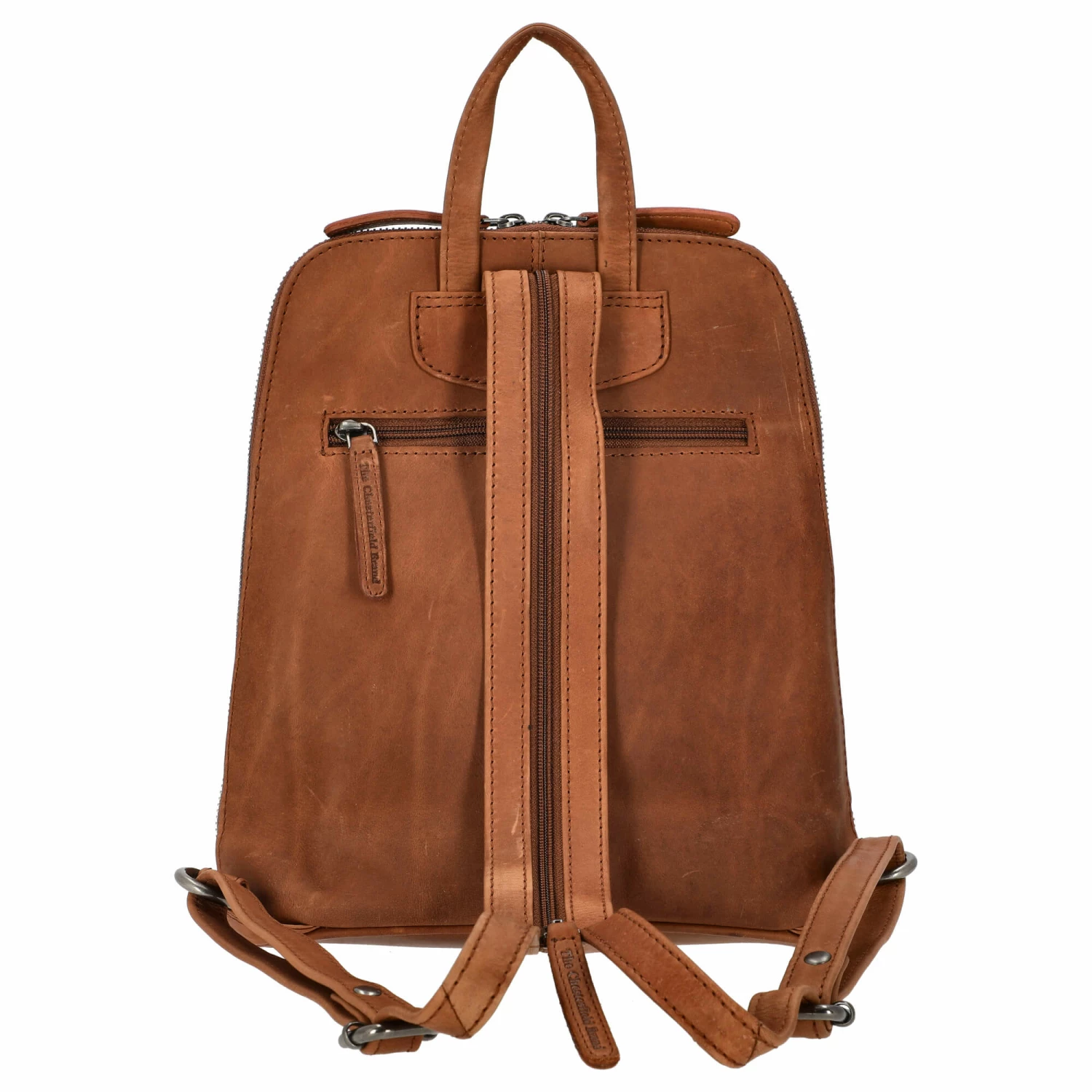 The Chesterfield Brand Vivian - Rucksack 29 Cm – Bild 4