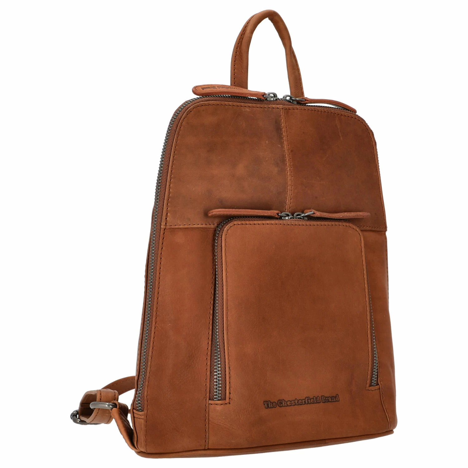 The Chesterfield Brand Vivian - Rucksack 29 Cm – Bild 5