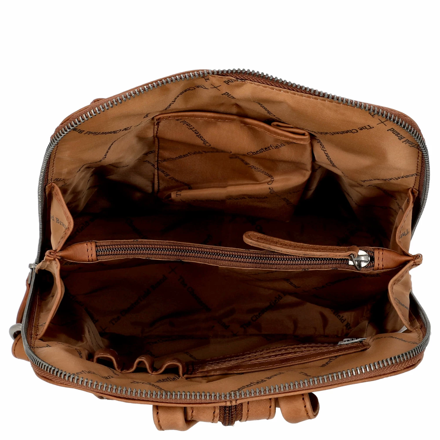 The Chesterfield Brand Vivian - Rucksack 29 Cm – Bild 6