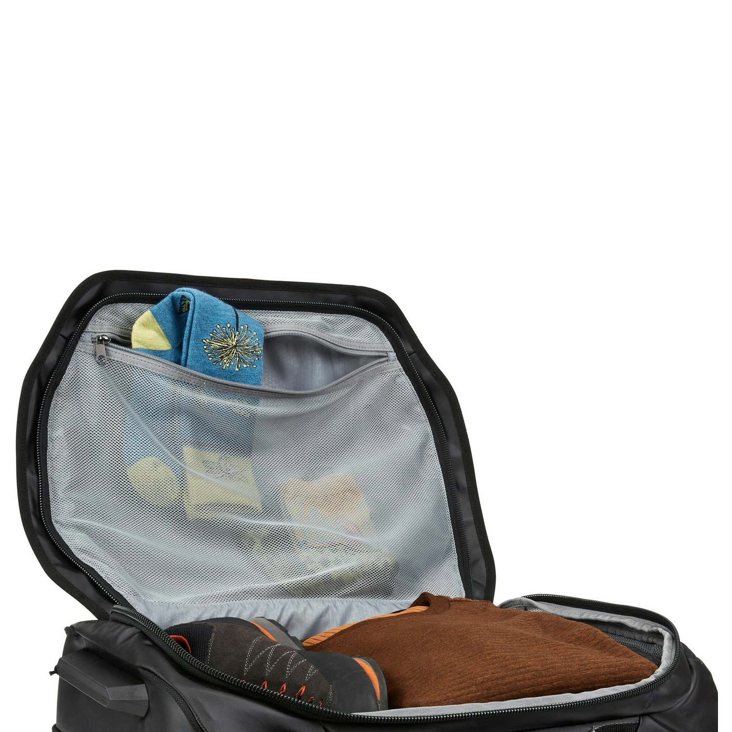 Thule Chasm 40 - 2-Rollenreisetasche 55 Cm – Bild 6