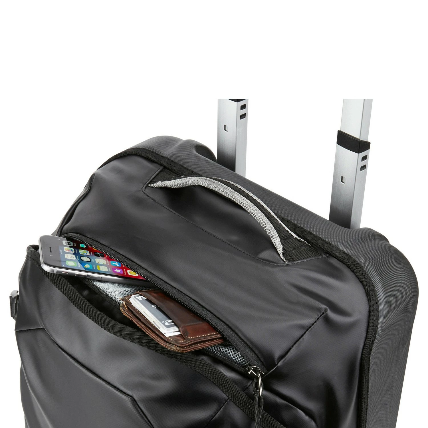 Thule Chasm 40 - 2-Rollenreisetasche 55 Cm – Bild 8