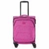 Travelite Adria - 4-Rollen-Kabinentrolley S 55 Cm