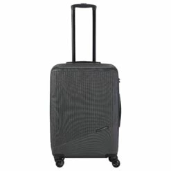 Travelite Bali - 4-Rollen-Trolley M 67 Cm