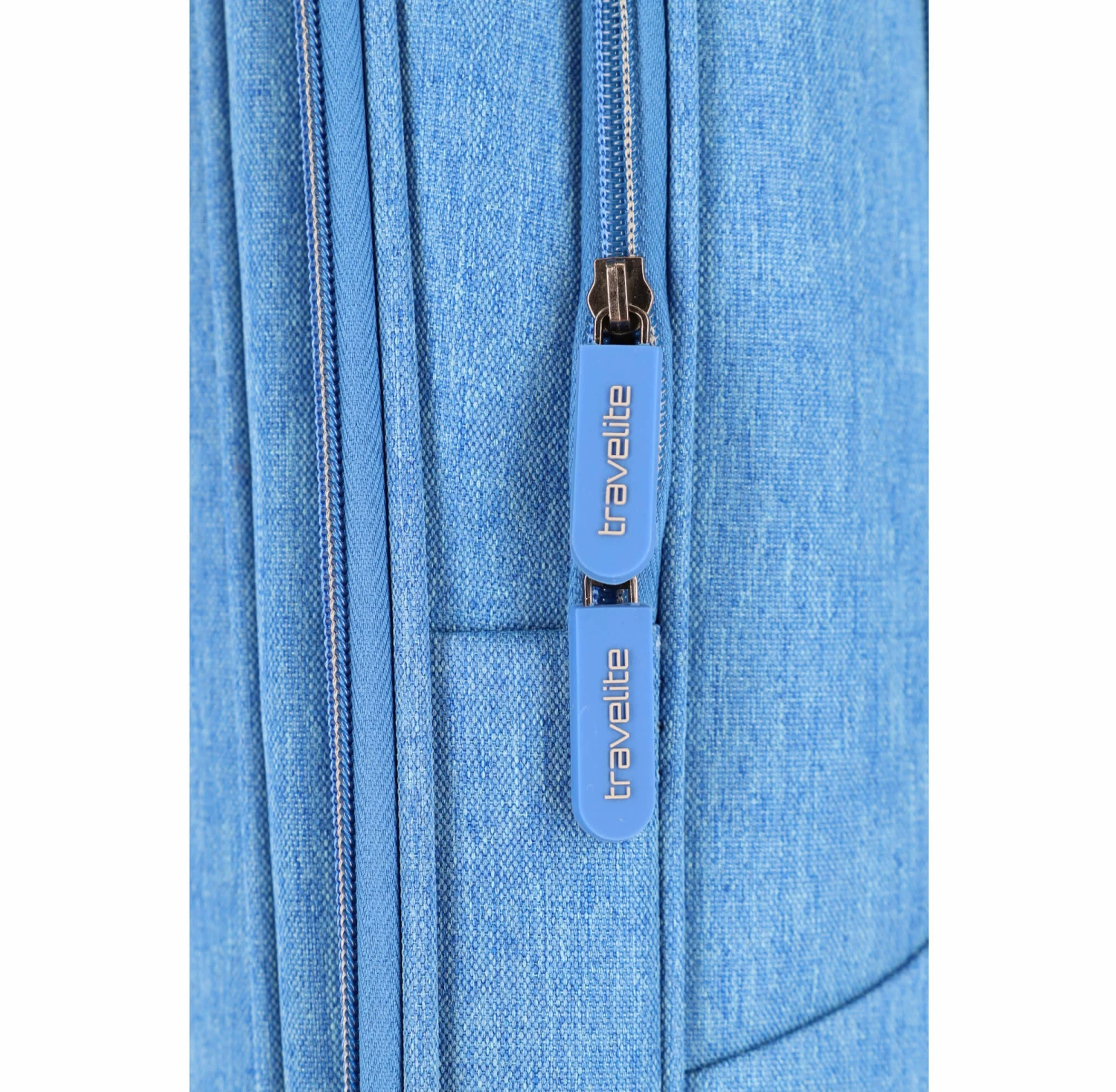 Travelite Boja - 4-Rollen-Trolley M 67 Cm Erw. – Bild 10