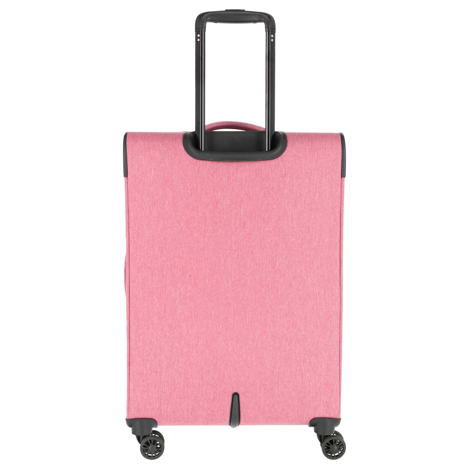Travelite Boja - 4-Rollen-Trolley M 67 Cm Erw. – Bild 4