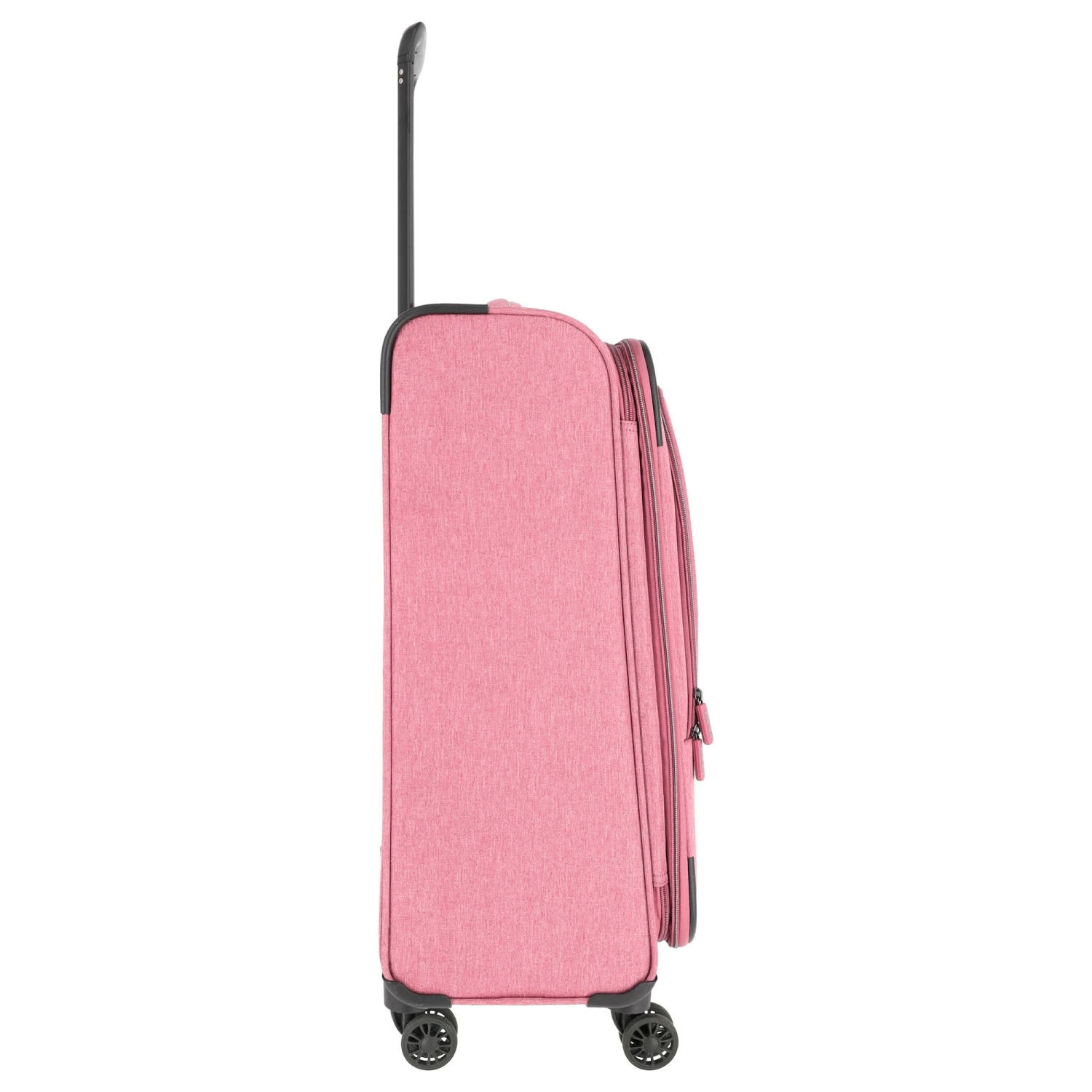 Travelite Boja - 4-Rollen-Trolley M 67 Cm Erw. – Bild 5