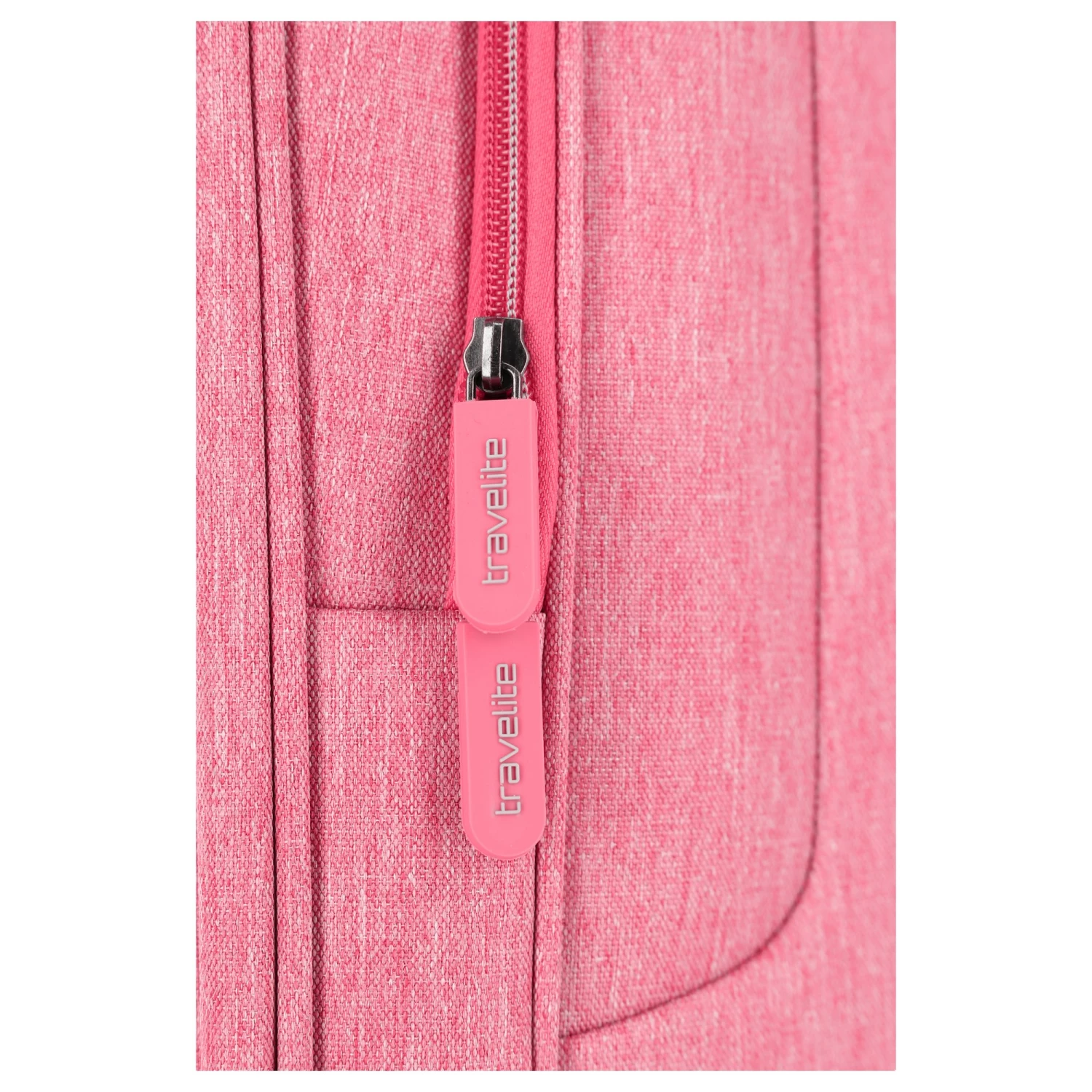 Travelite Boja - 4-Rollen-Trolley M 67 Cm Erw. – Bild 8