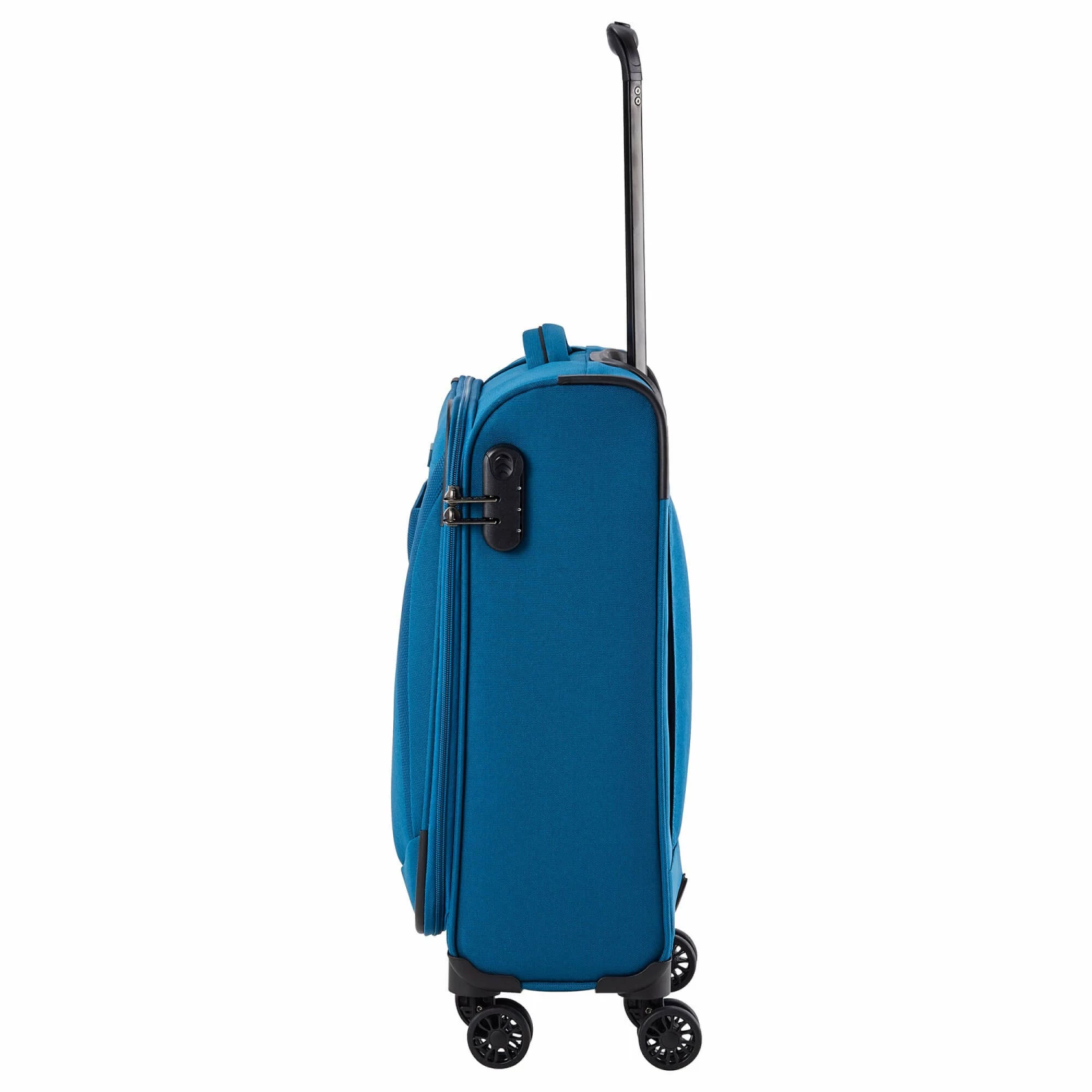Travelite Chios - 4-Rollen-Kabinentrolley S 55 Cm – Bild 3