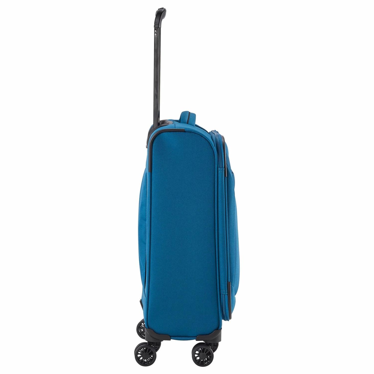Travelite Chios - 4-Rollen-Kabinentrolley S 55 Cm – Bild 5