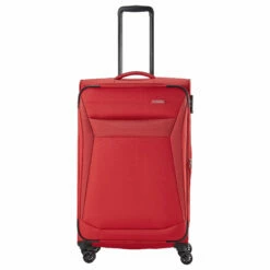 Travelite Chios - 4-Rollen-Trolley L 78 Cm Erw.