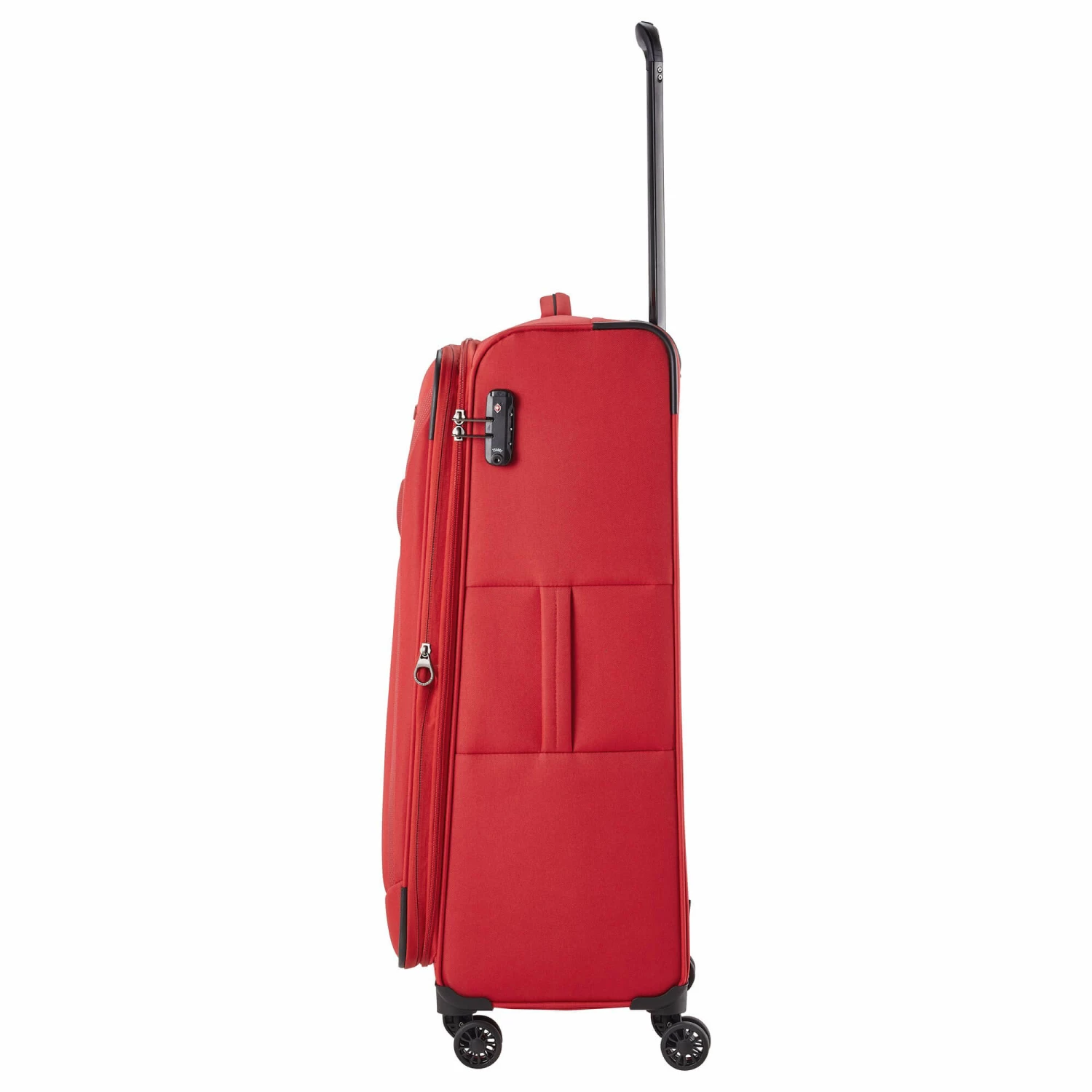 Travelite Chios - 4-Rollen-Trolley L 78 Cm Erw. – Bild 3