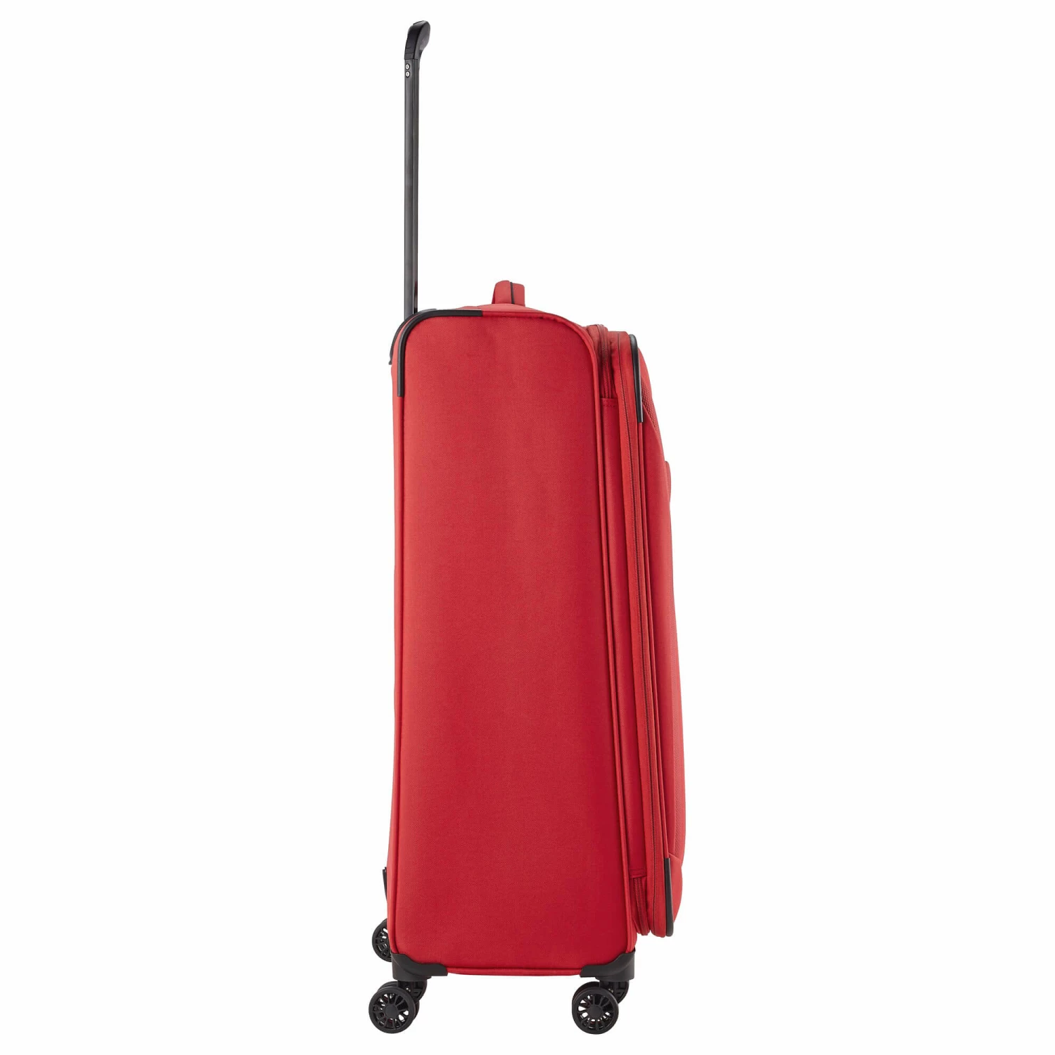 Travelite Chios - 4-Rollen-Trolley L 78 Cm Erw. – Bild 5