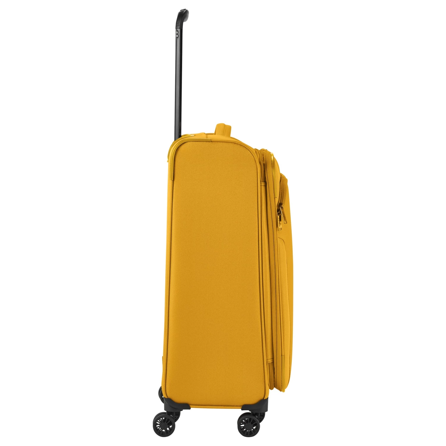 Travelite Croatia - 4-Rollen-Trolley M 67 Cm Erw. – Bild 5