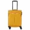 Travelite Croatia - 4-Rollen-Trolley S 55 Cm
