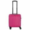 Travelite Cruise - 4-Rollen-Kabinentrolley 45 Cm