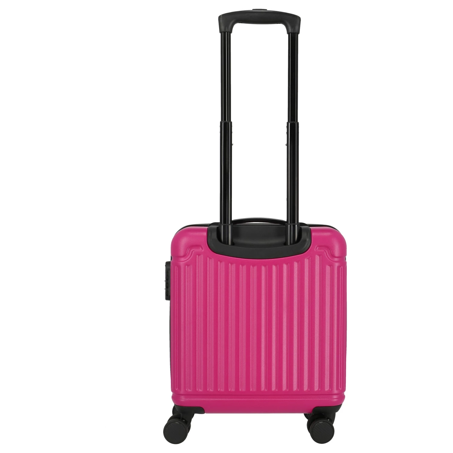Travelite Cruise - 4-Rollen-Kabinentrolley 45 Cm – Bild 3