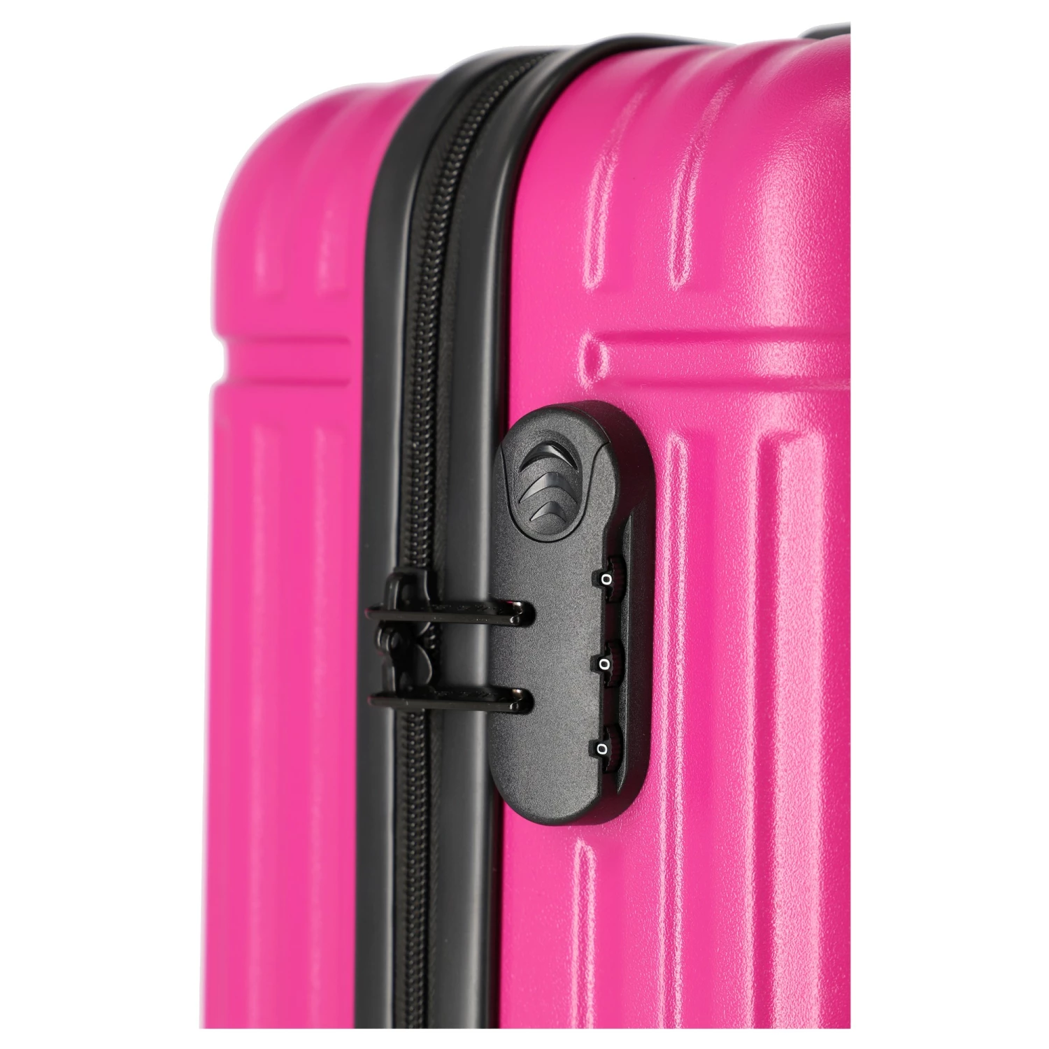 Travelite Cruise - 4-Rollen-Kabinentrolley 45 Cm – Bild 7