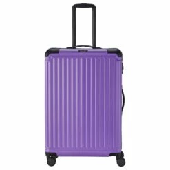 Travelite Cruise - 4-Rollen-Trolley L 77 Cm