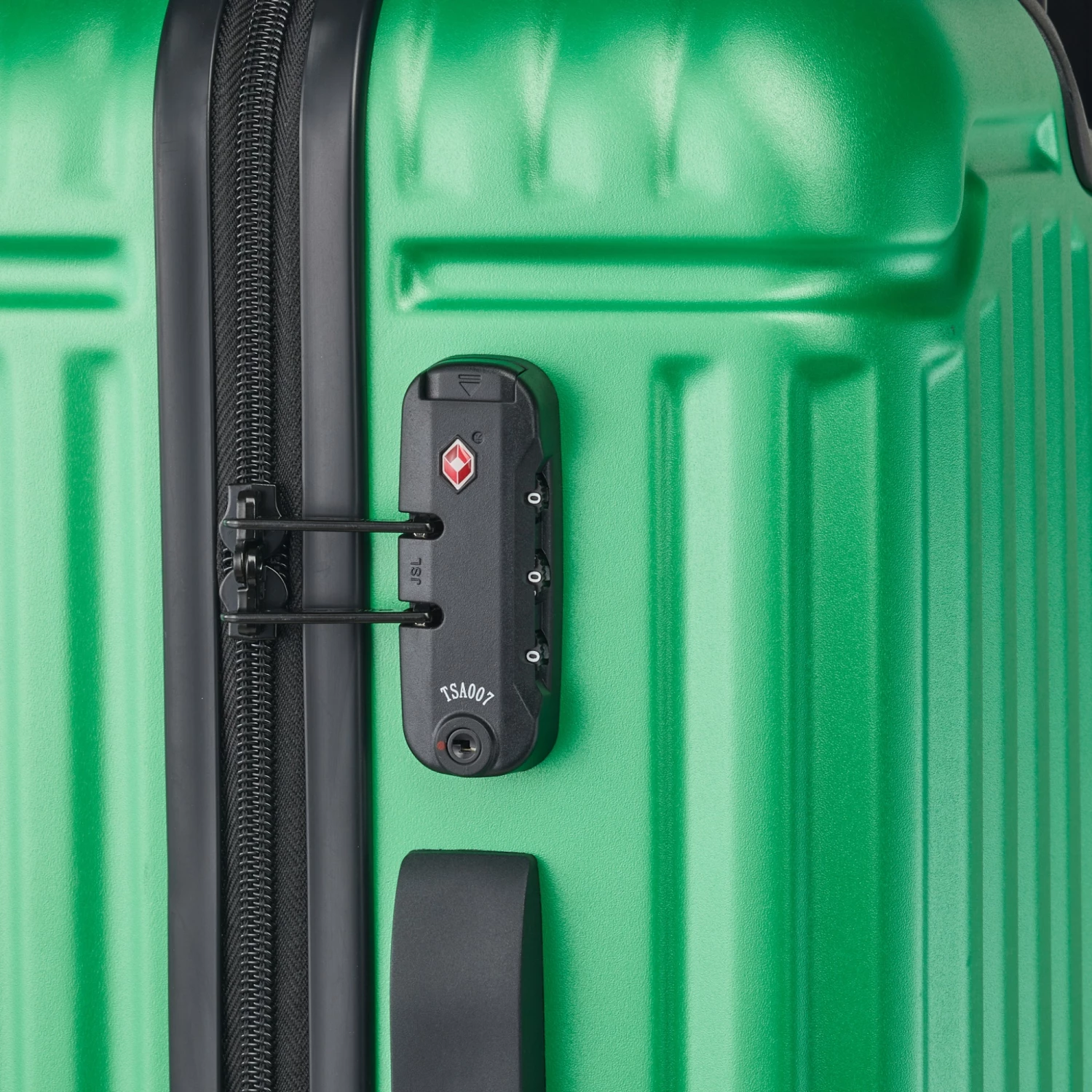 Travelite Cruise - 4-Rollen-Trolley M 67 Cm – Bild 7