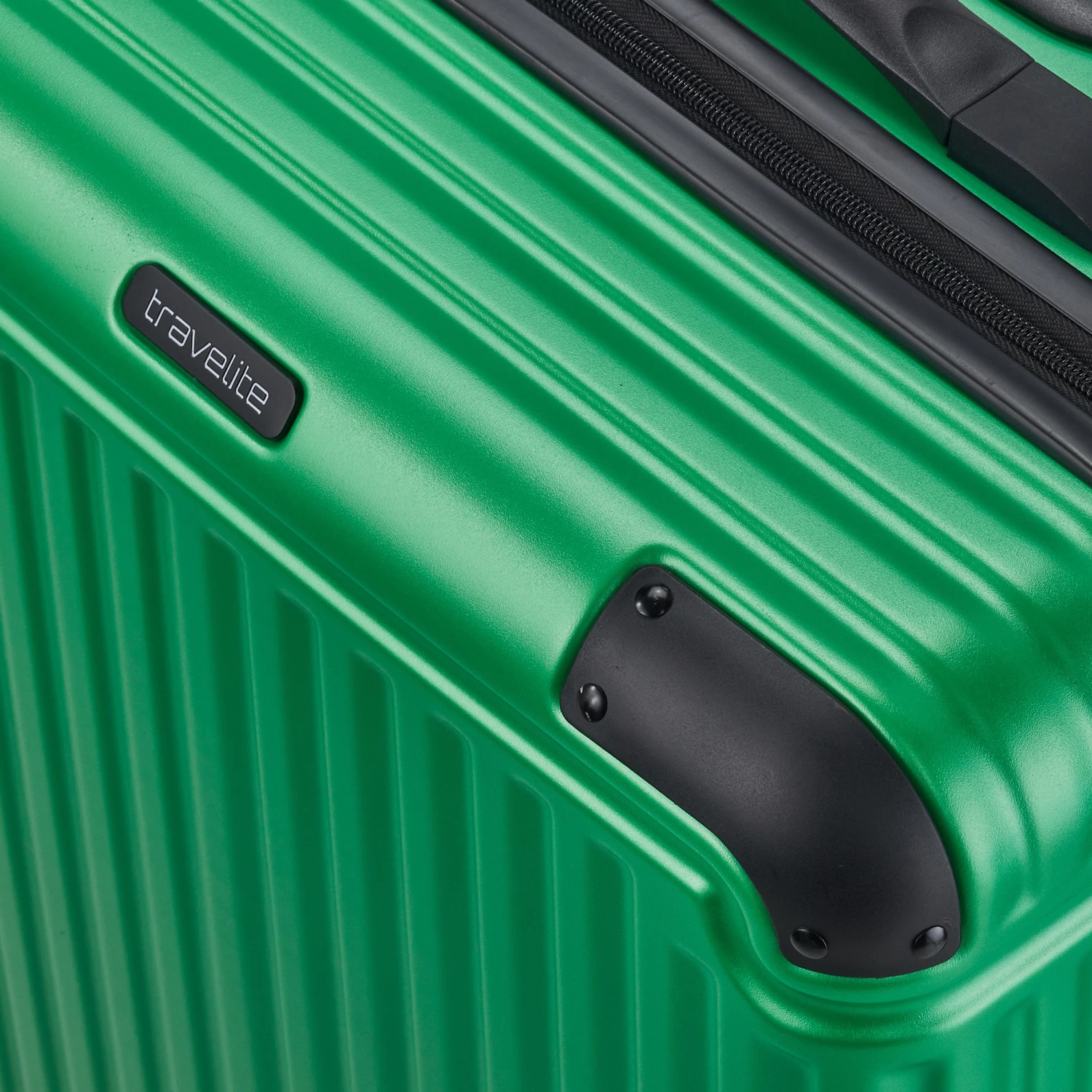 Travelite Cruise - 4-Rollen-Trolley M 67 Cm – Bild 9