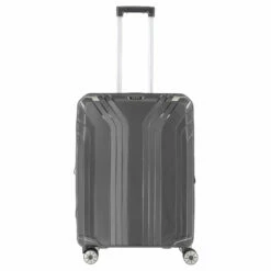Travelite Elvaa - 4-Rollen-Trolley M 66 Cm Erw
