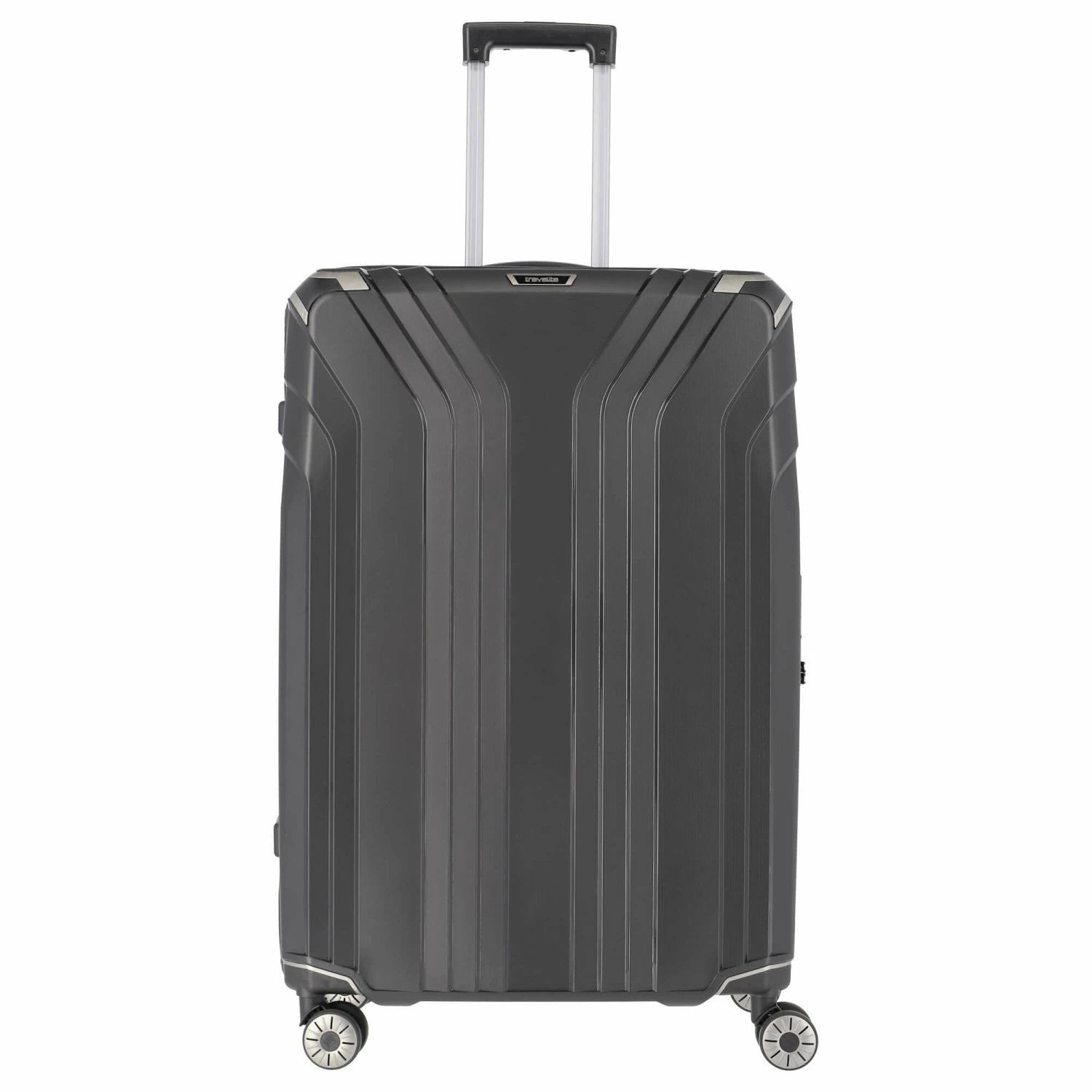 Travelite Elvaa - 4-Rollen-Trolley Set 3 Tlg. – Bild 2