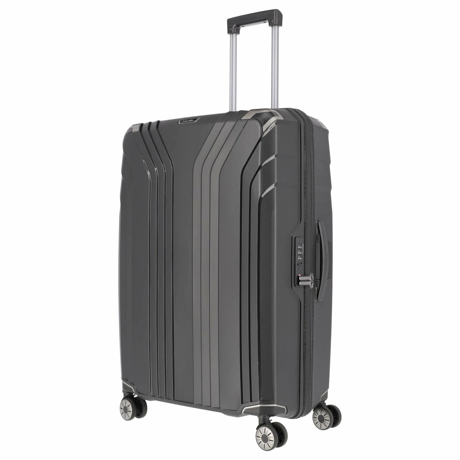 Travelite Elvaa - 4-Rollen-Trolley Set 3 Tlg. – Bild 3