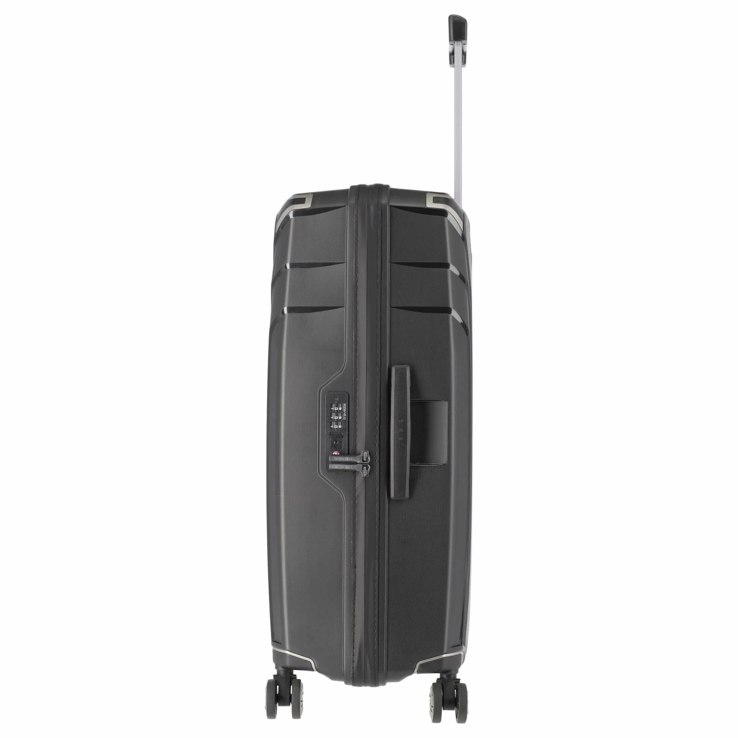 Travelite Elvaa - 4-Rollen-Trolley Set 3 Tlg. – Bild 4