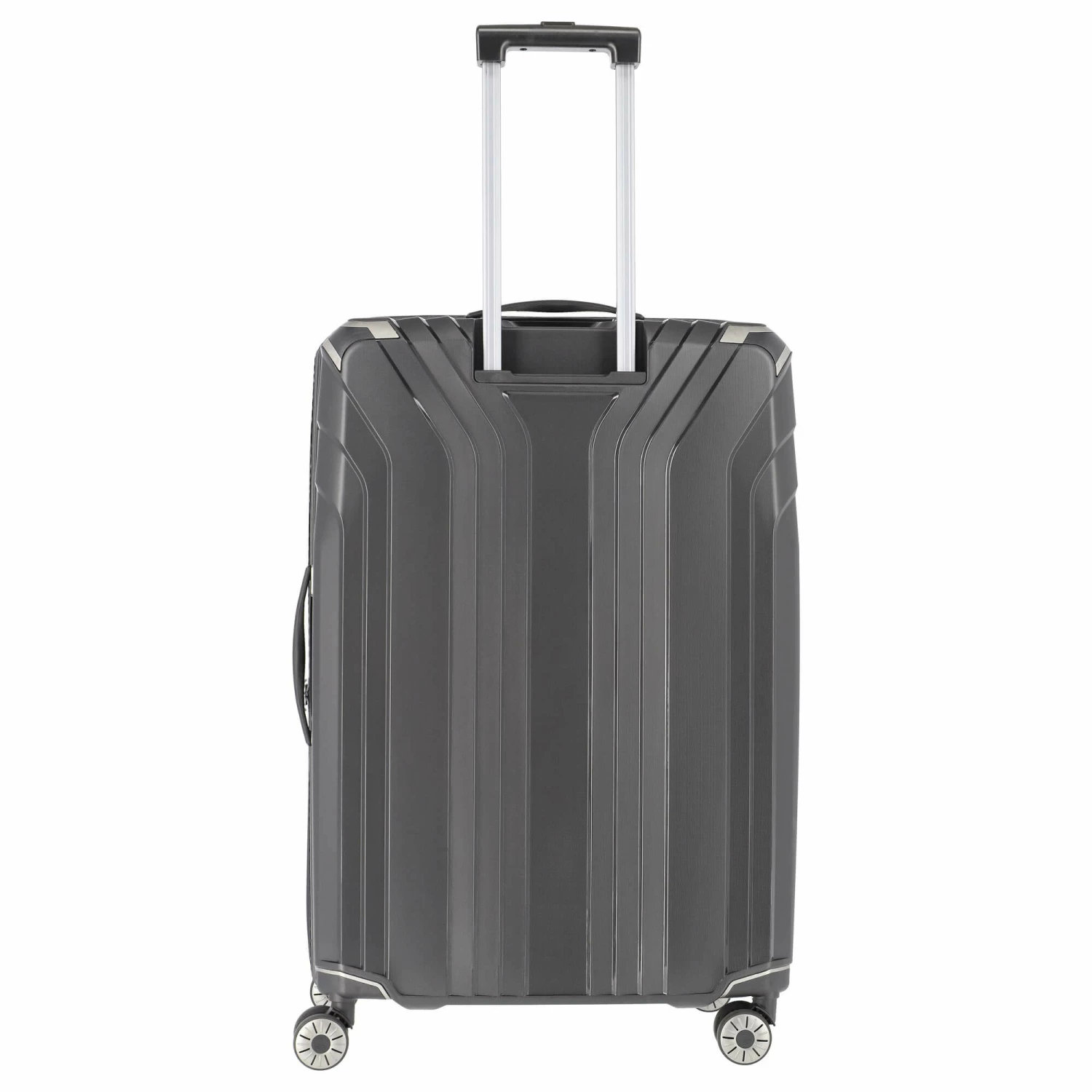Travelite Elvaa - 4-Rollen-Trolley Set 3 Tlg. – Bild 5