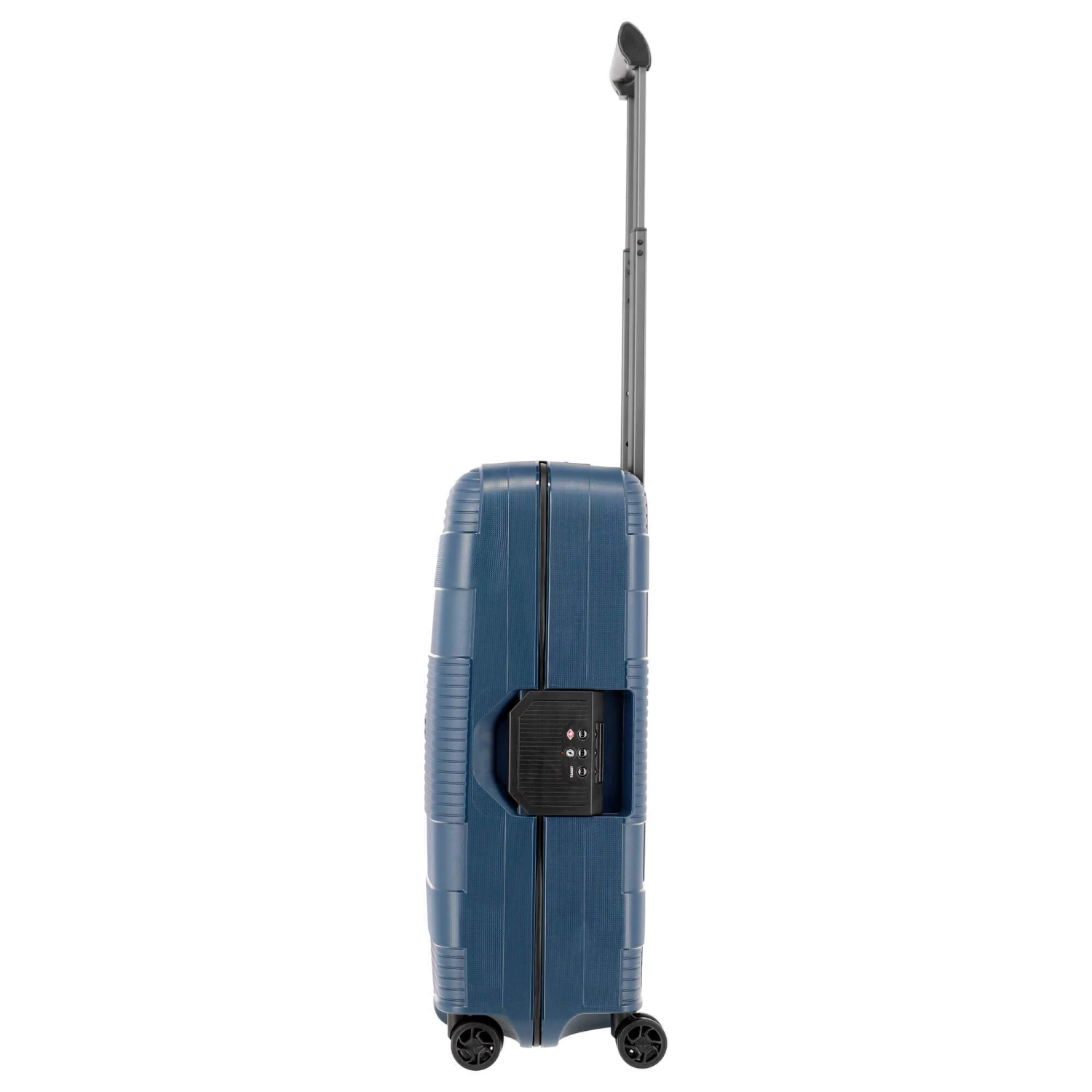 Travelite Korfu - 4-Rollen-Kabinentrolley S 55 Cm – Bild 3
