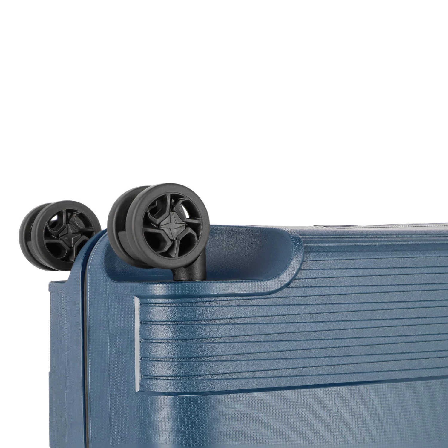 Travelite Korfu - 4-Rollen-Kabinentrolley S 55 Cm – Bild 7