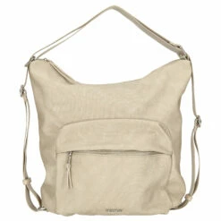 Travelite Lichtblau Shopper 36 Cm