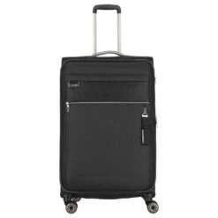Travelite Miigo - 4-Rollen-Trolley L 77 Cm