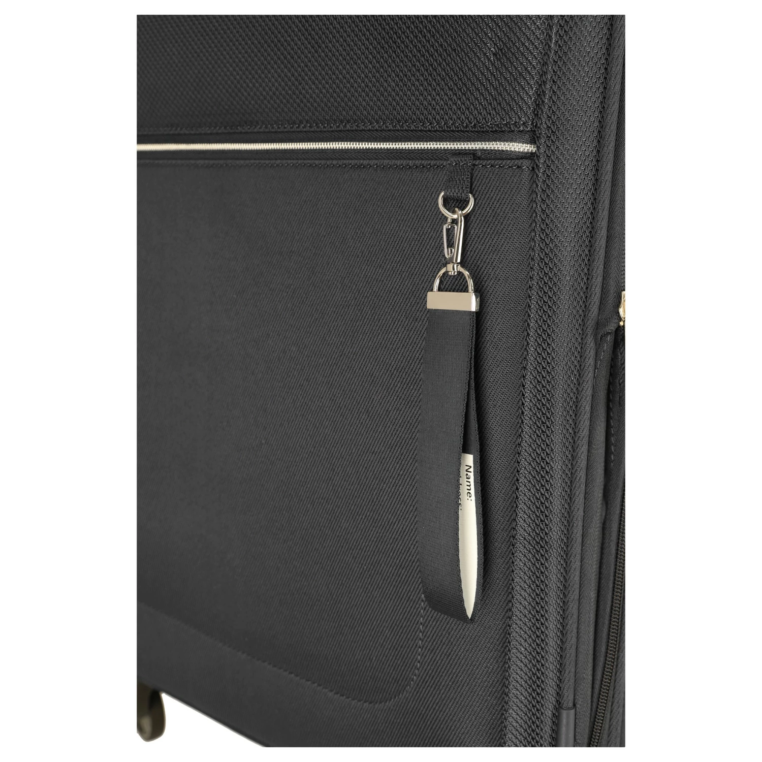 Travelite Miigo - 4-Rollen-Trolley L 77 Cm – Bild 6